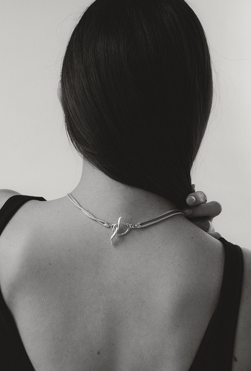 Piare Necklace
