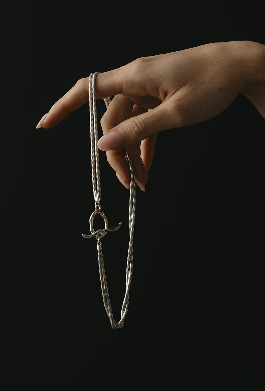 Piare Necklace