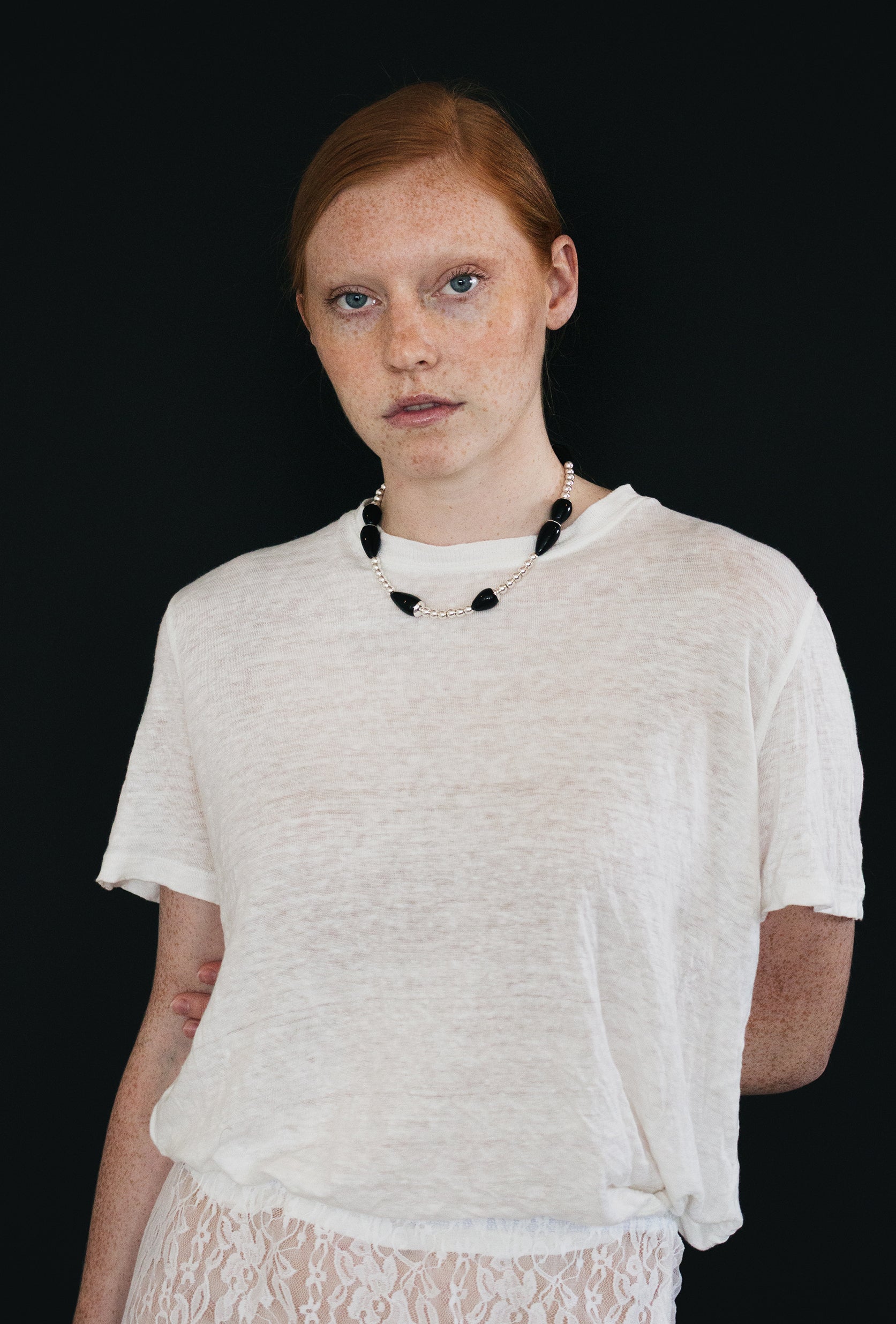 Sabine Necklace