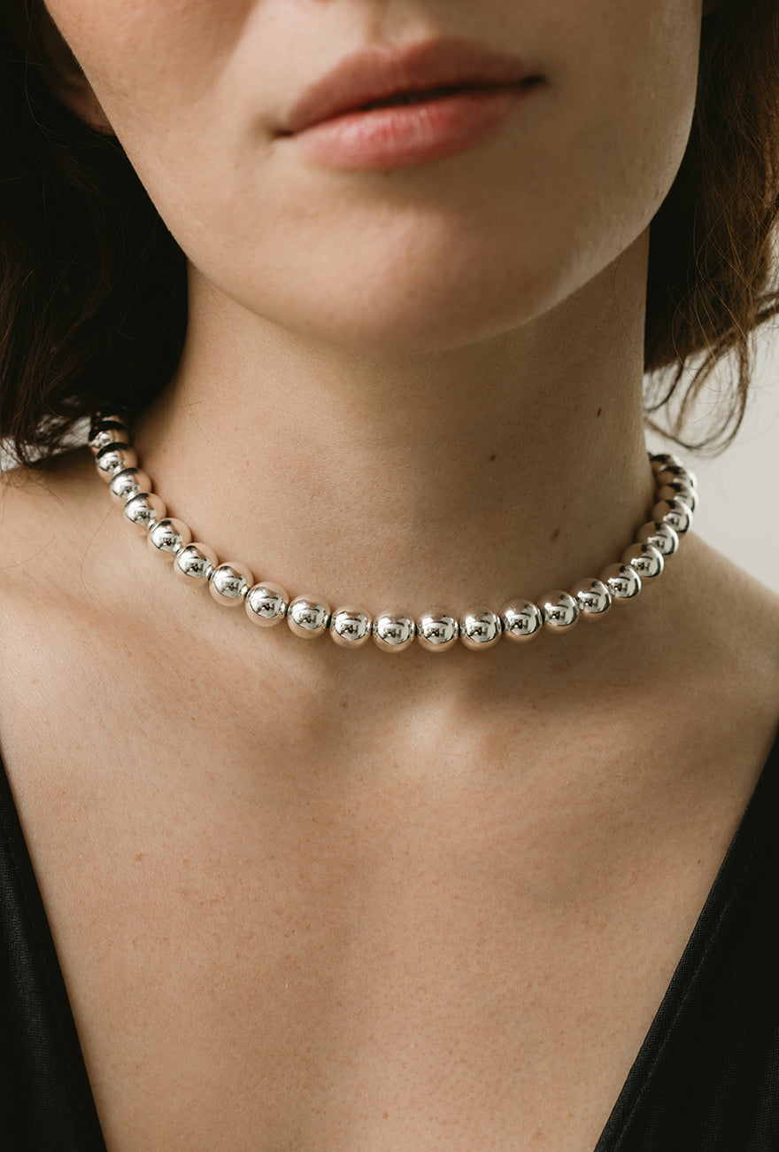 Senna Necklace