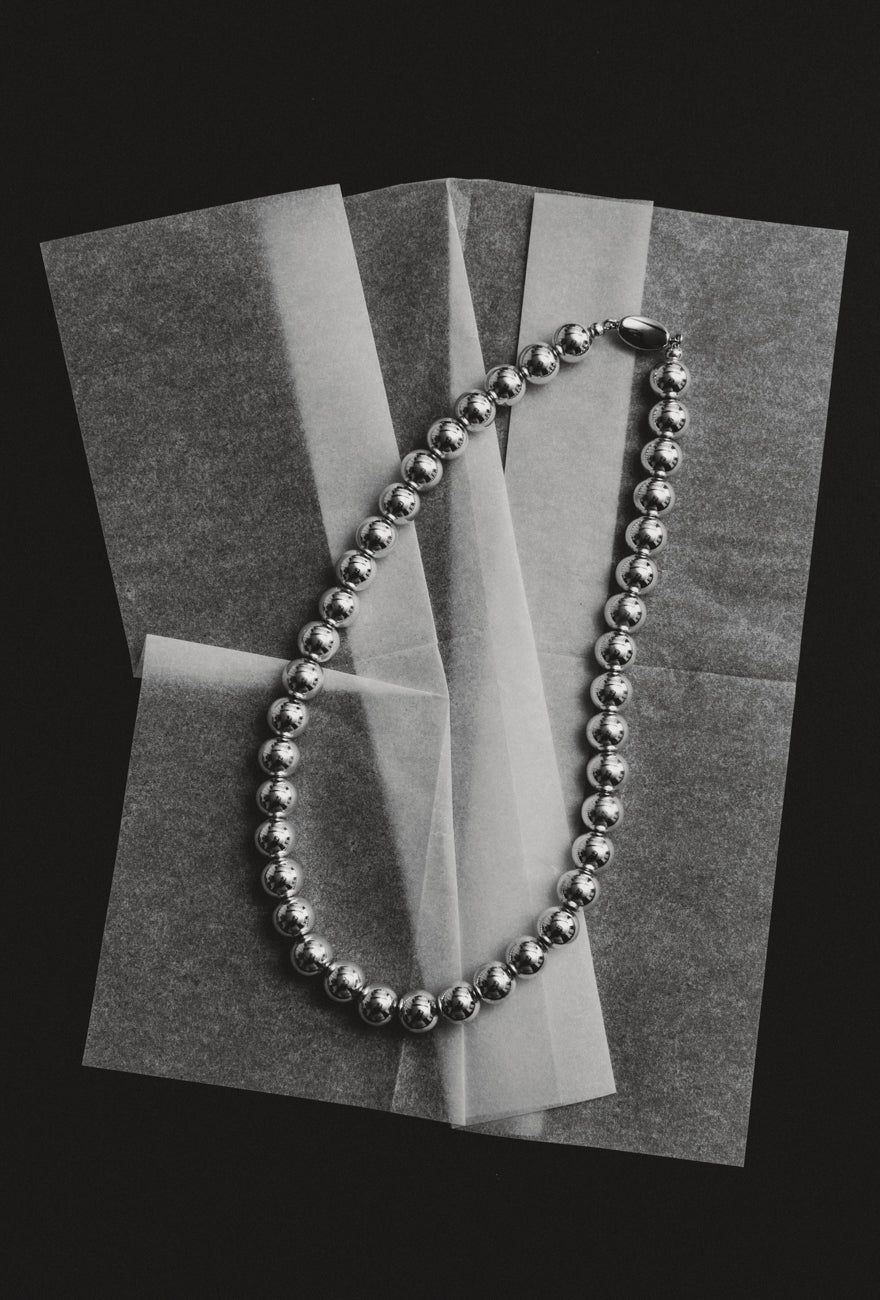 Senna Necklace