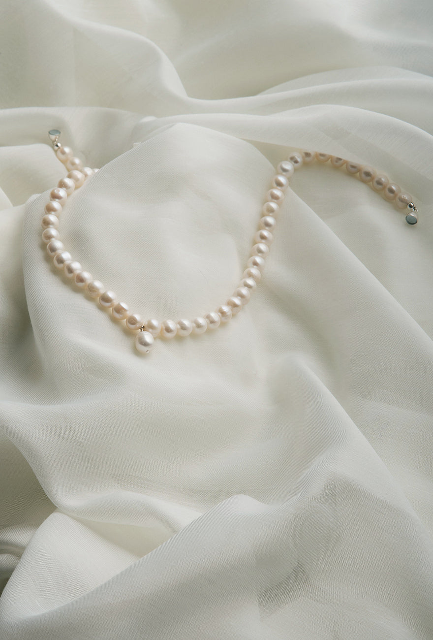 Simone Necklace