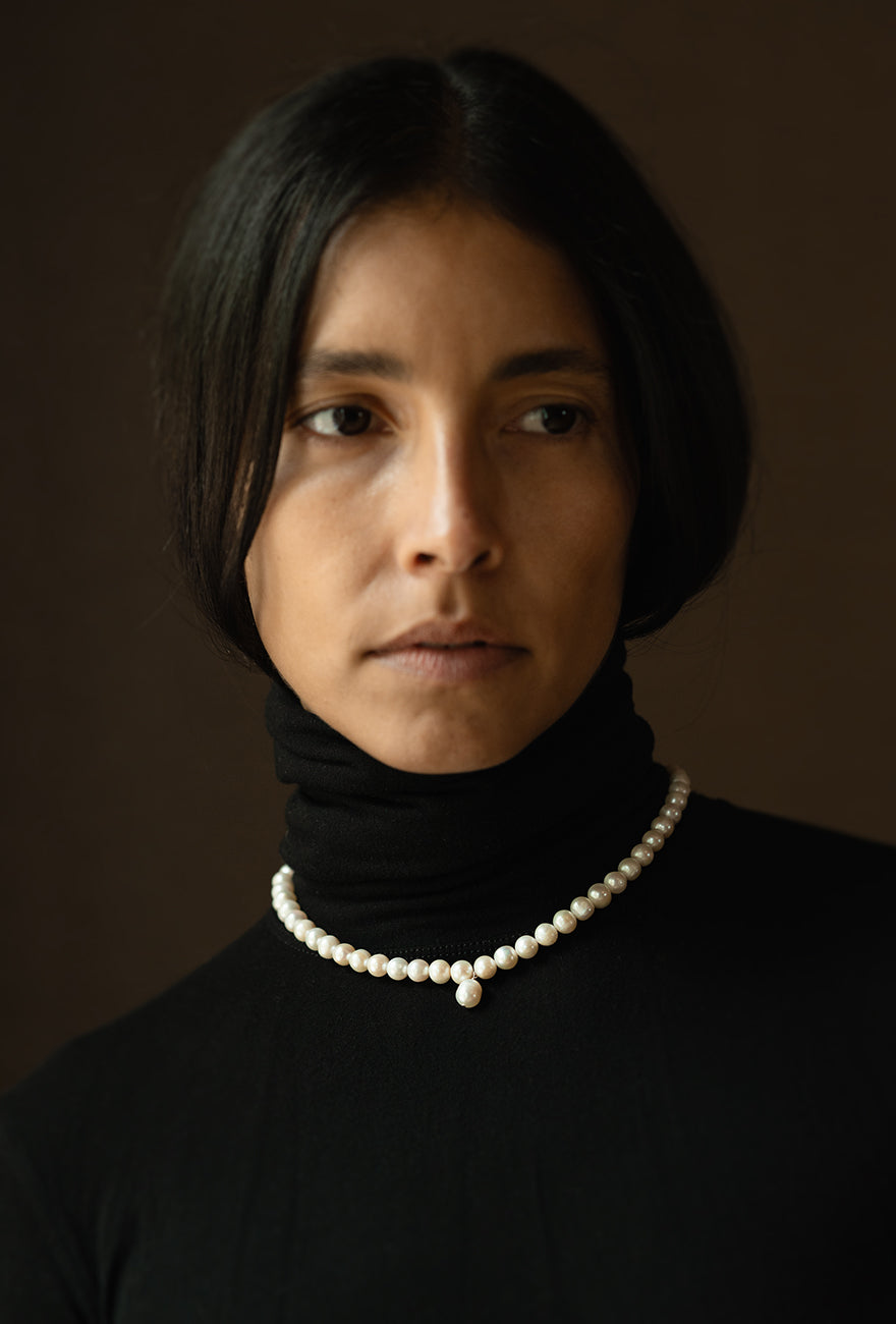 Simone Necklace