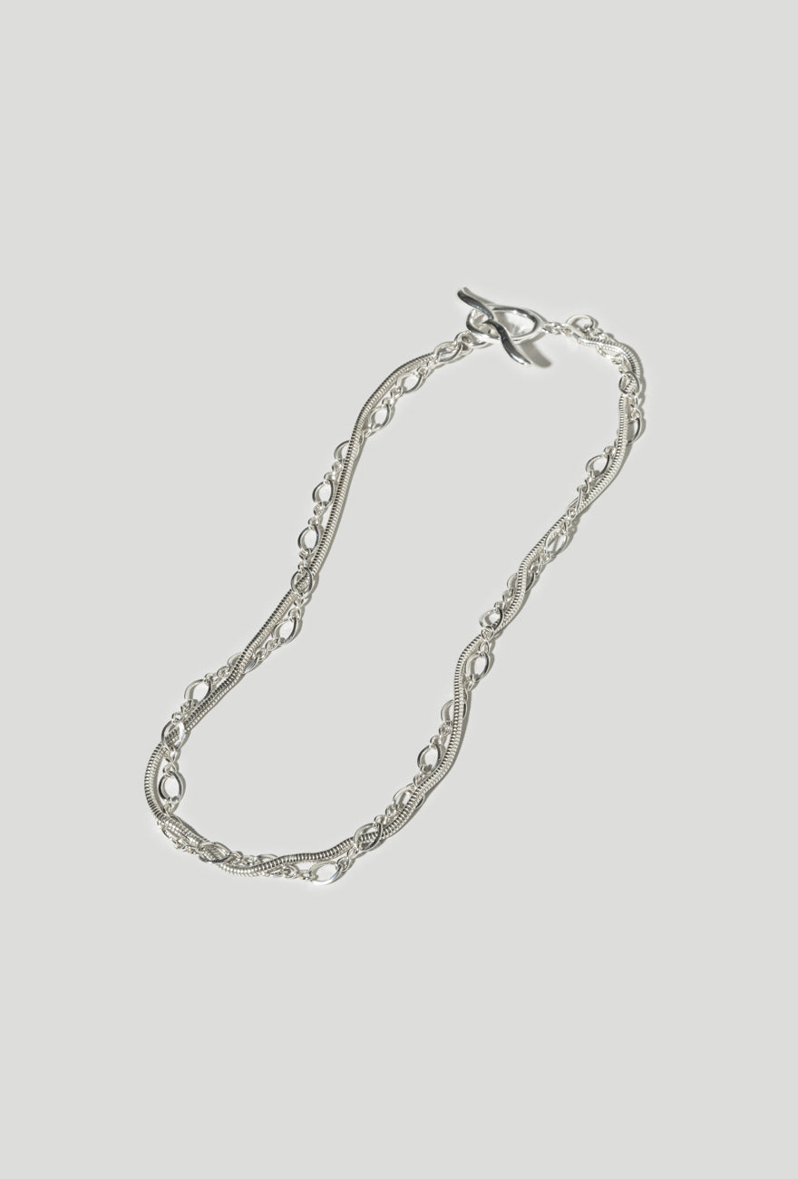 Anais Necklace