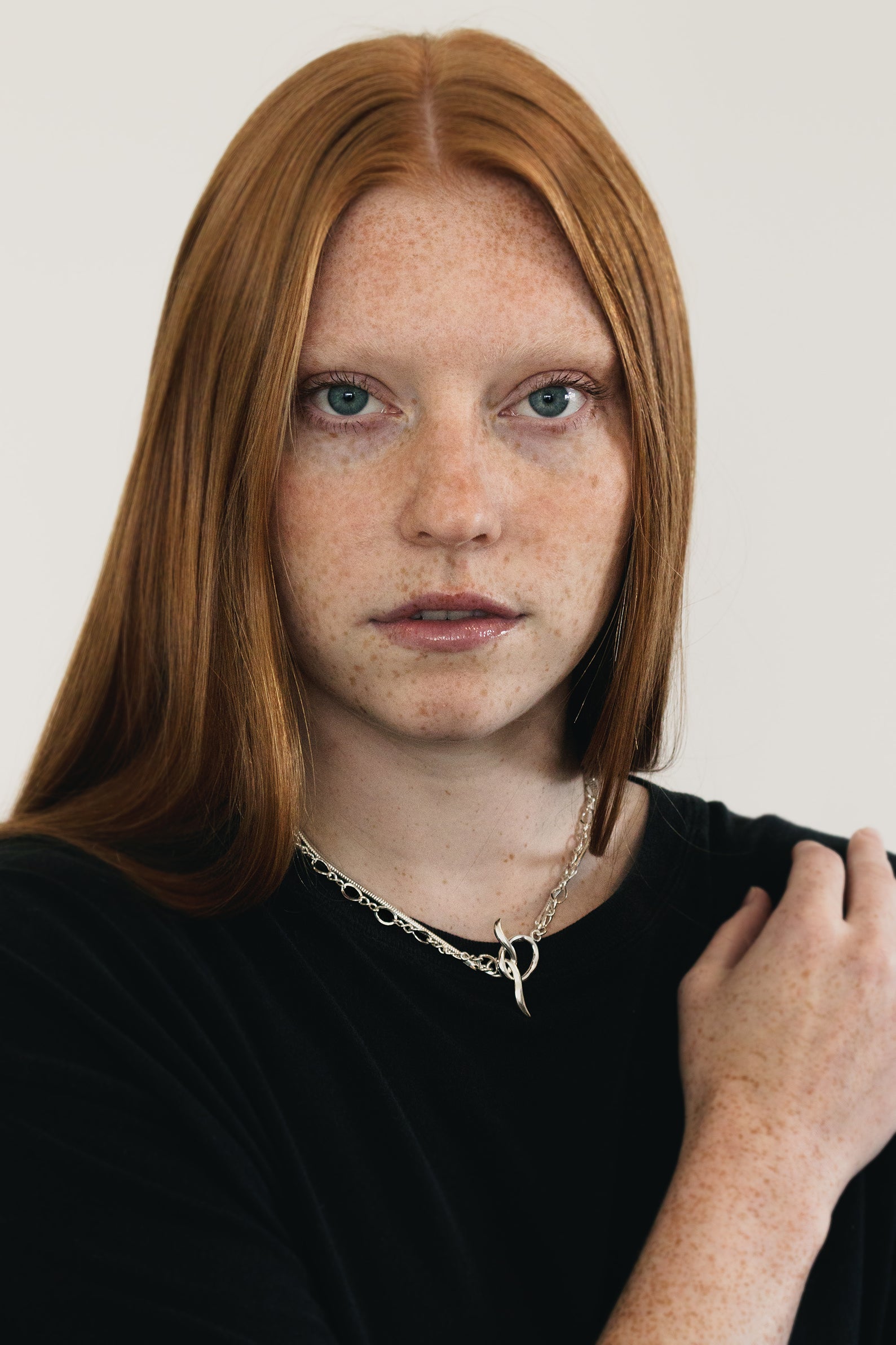 Anais Necklace