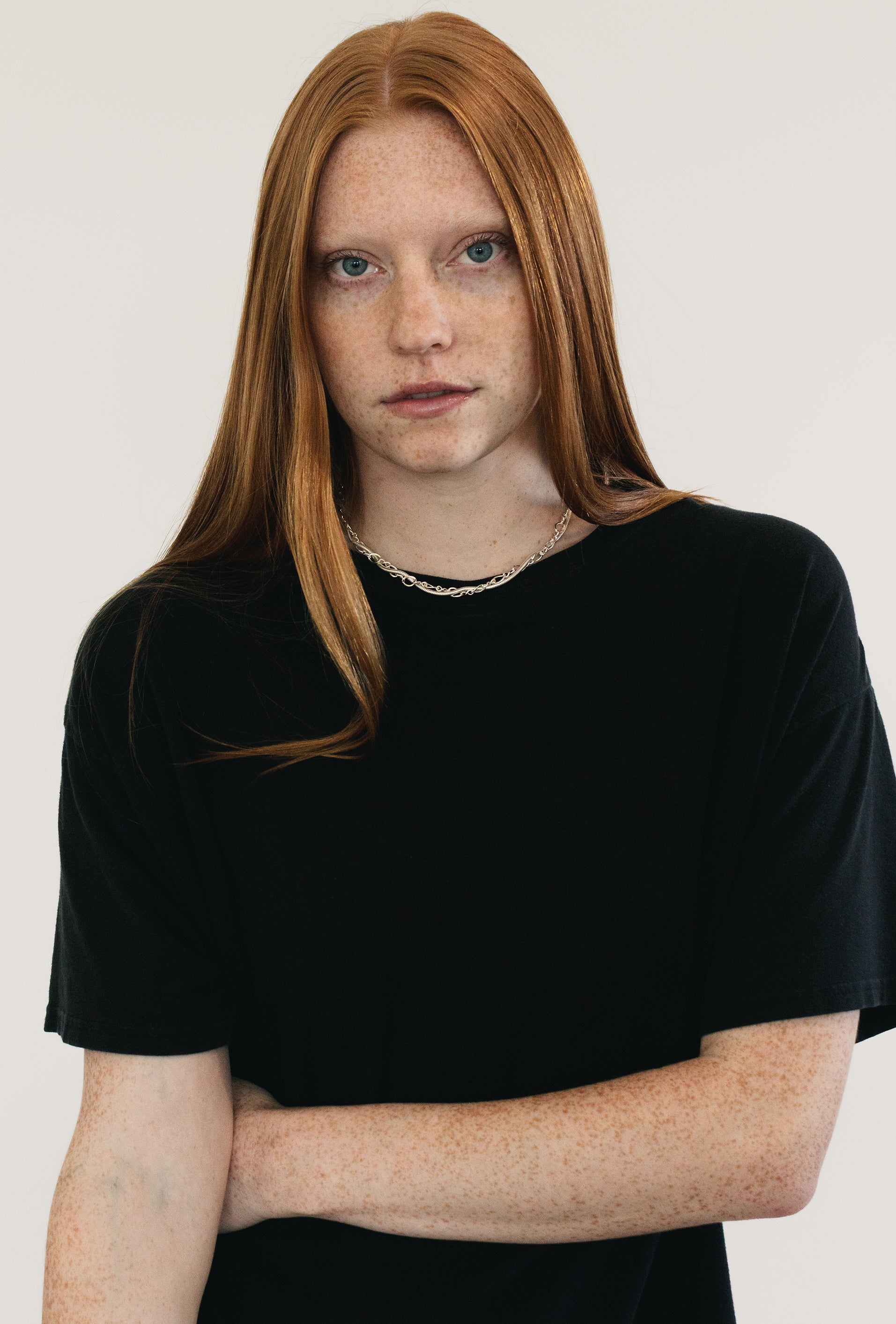Anais Necklace