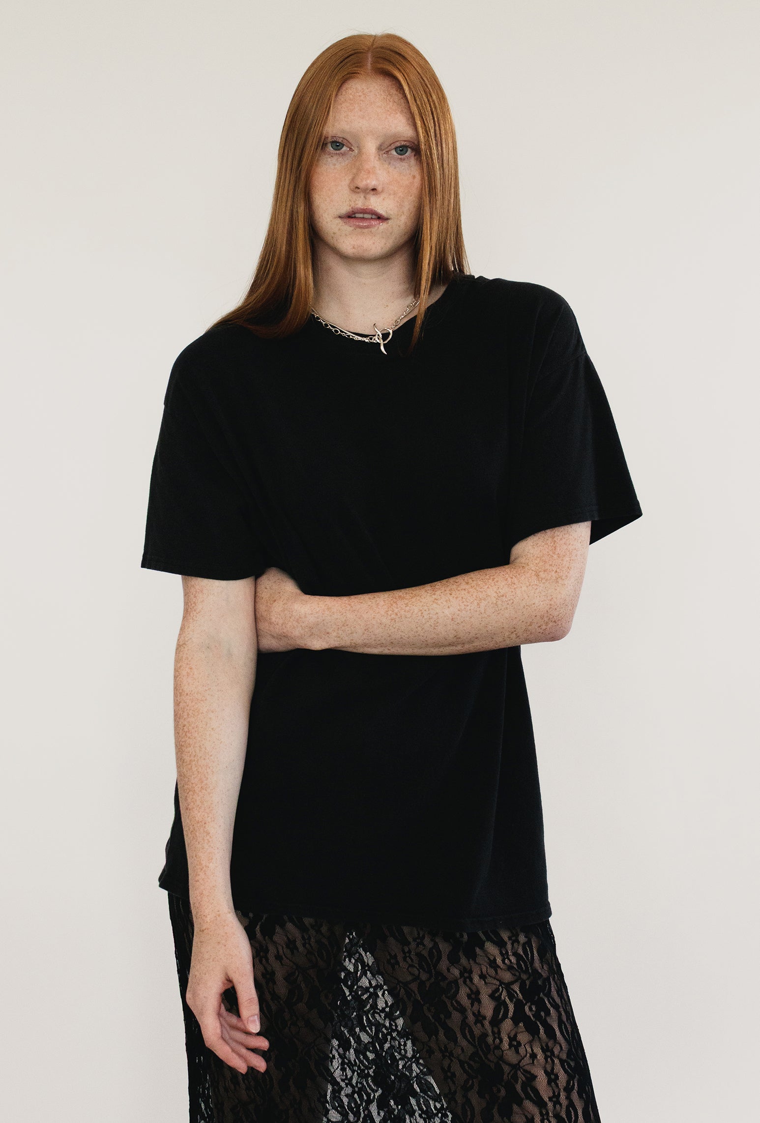 Anais Necklace