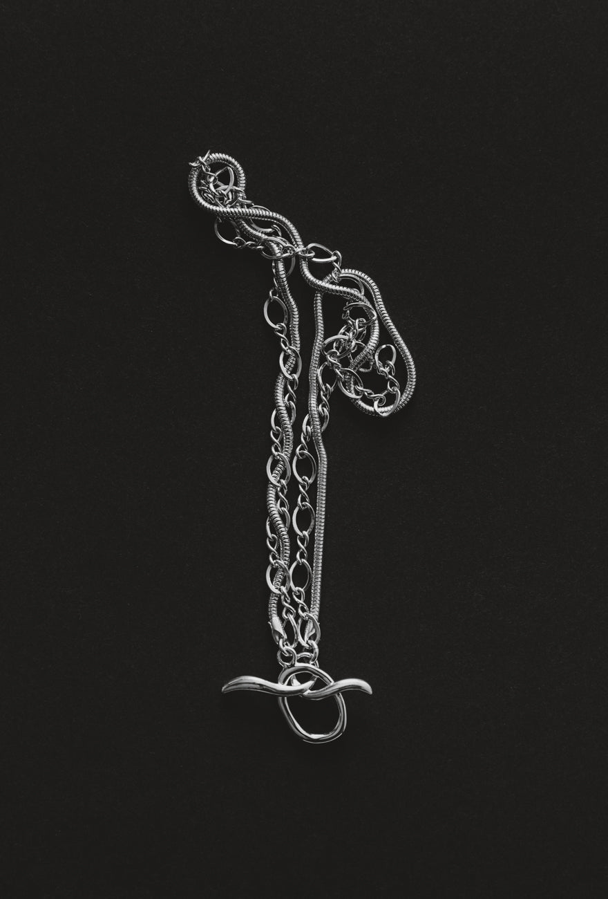 Anais Necklace