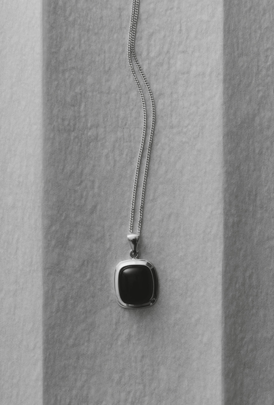 Brume Necklace