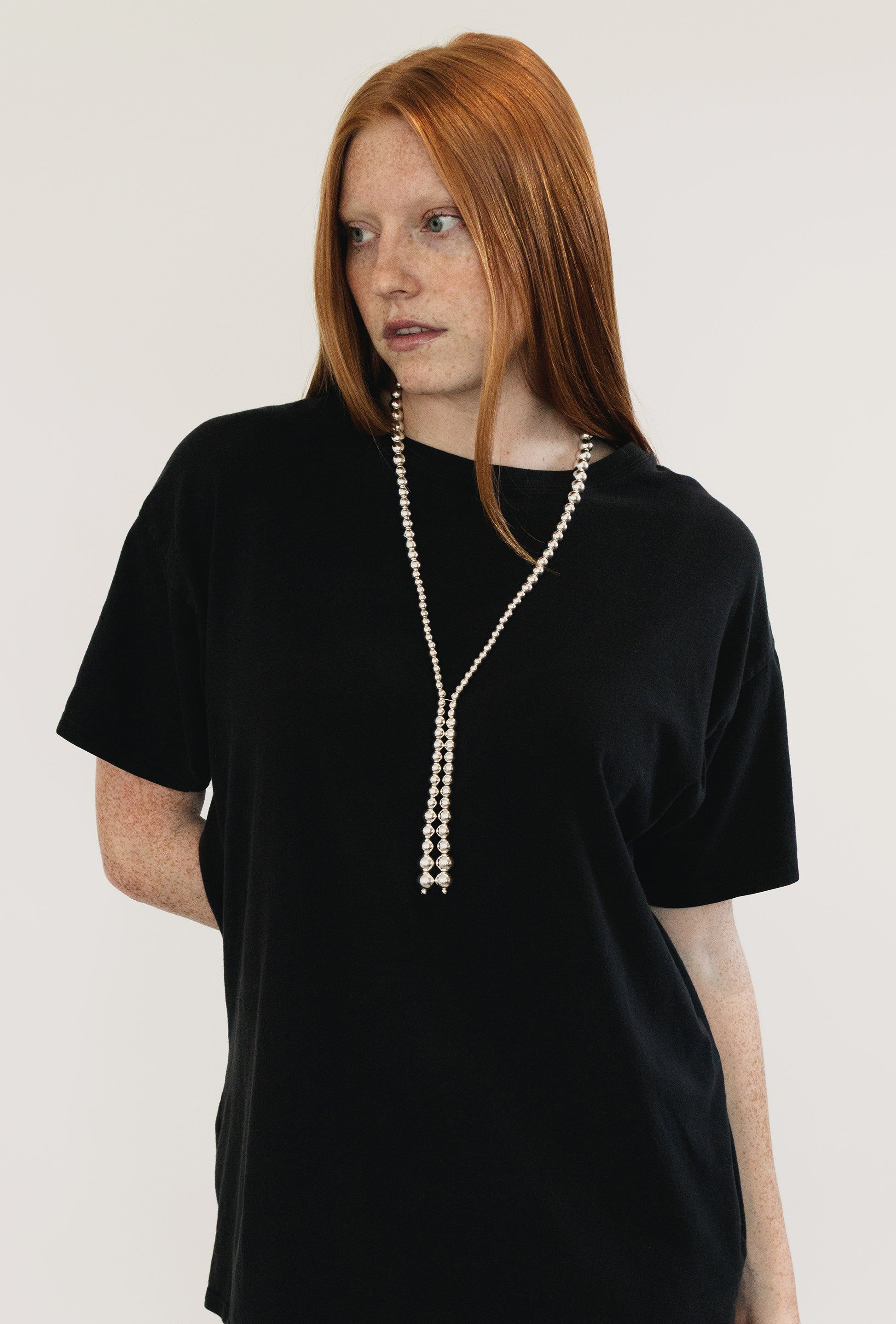 Isere Necklace Long