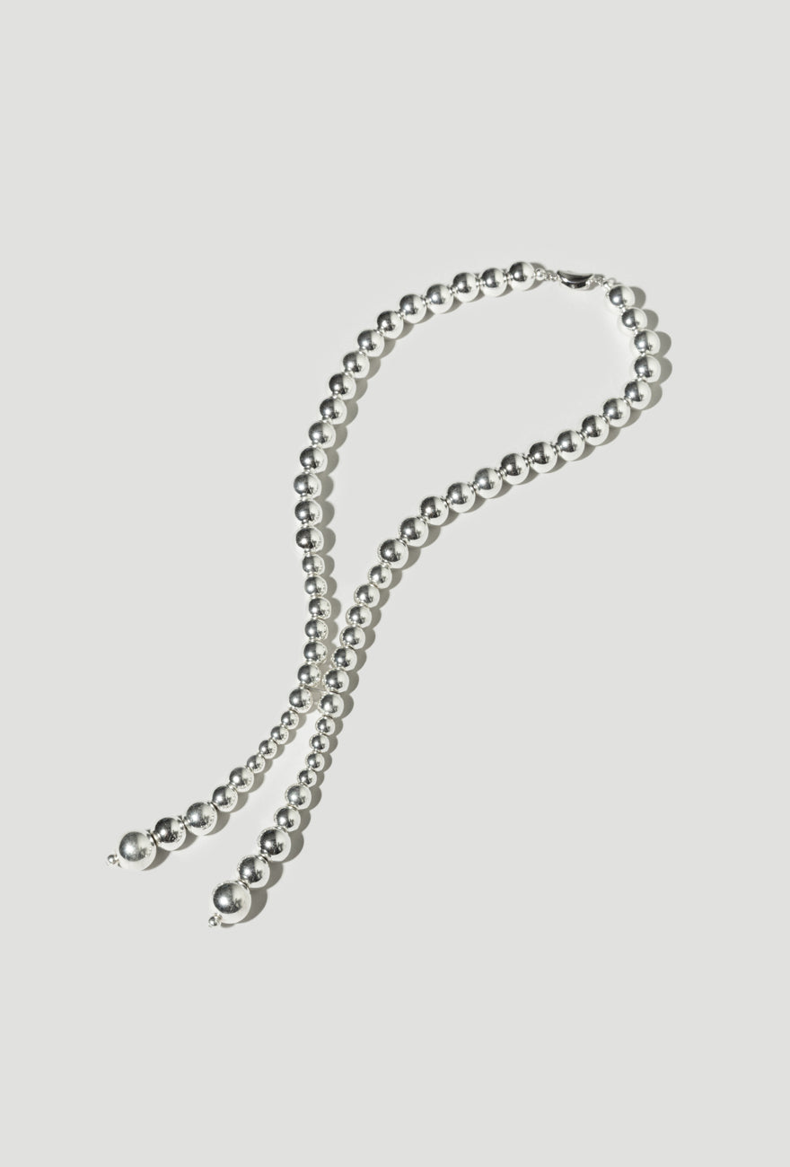Isere Necklace Short