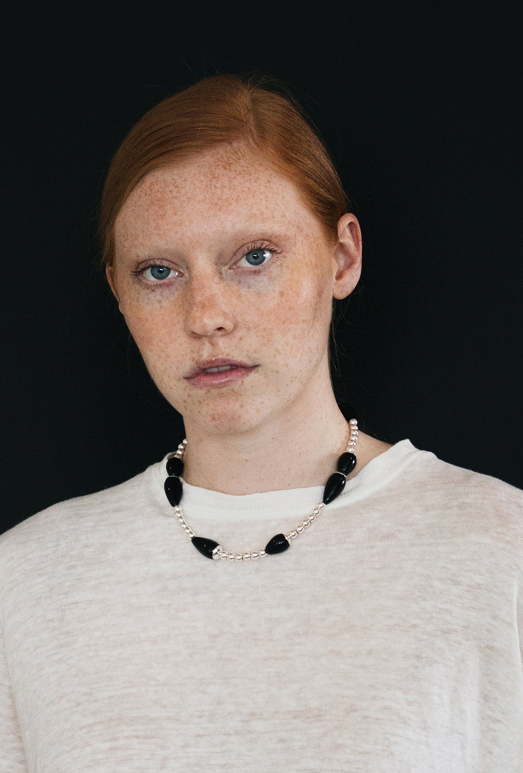 Sabine Necklace