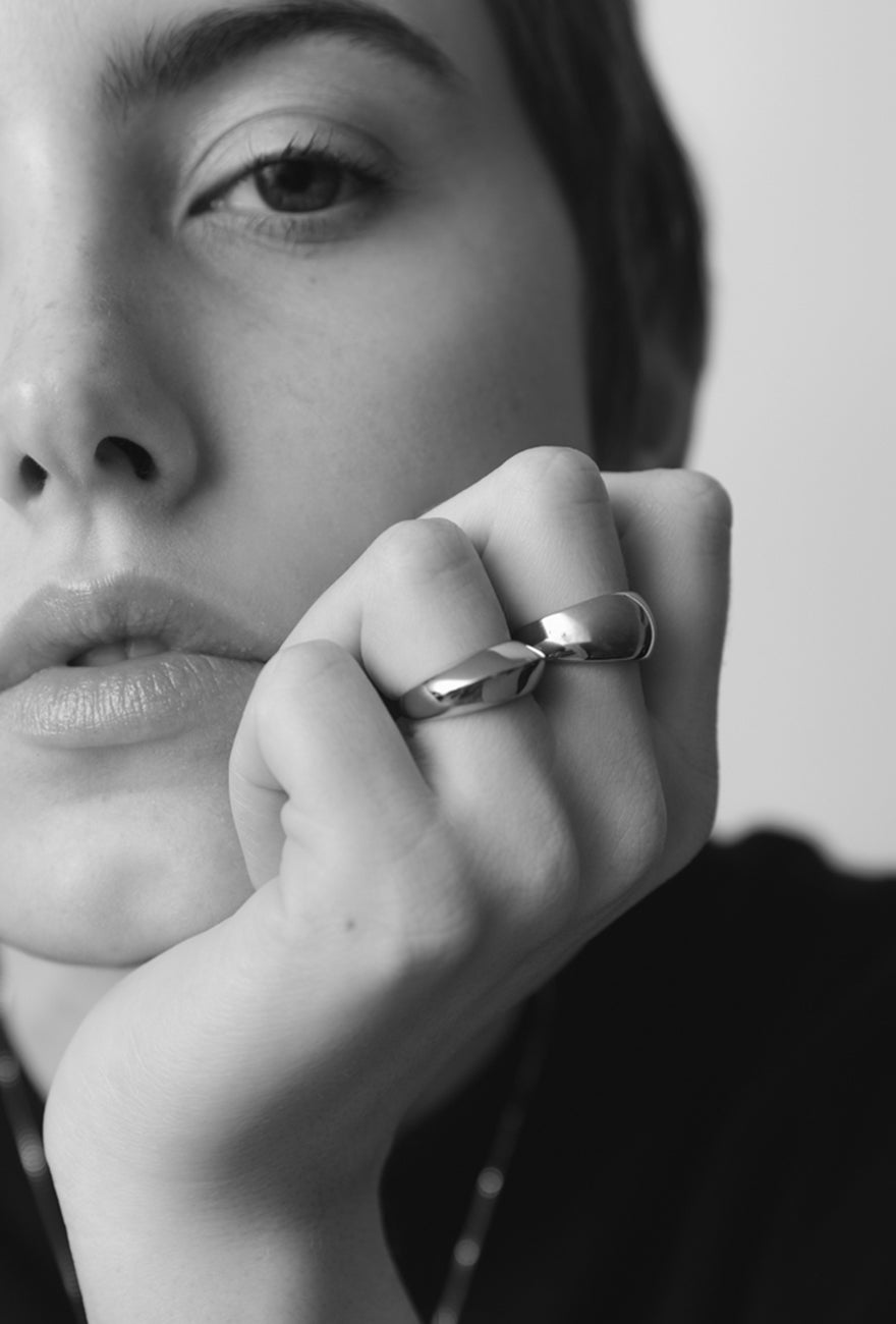 Peak Ring