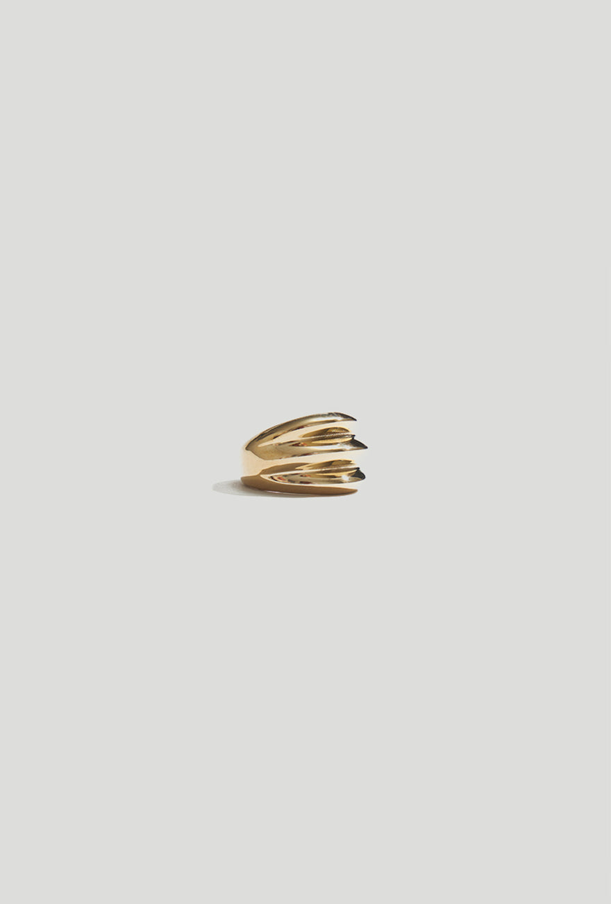 Triple Ring