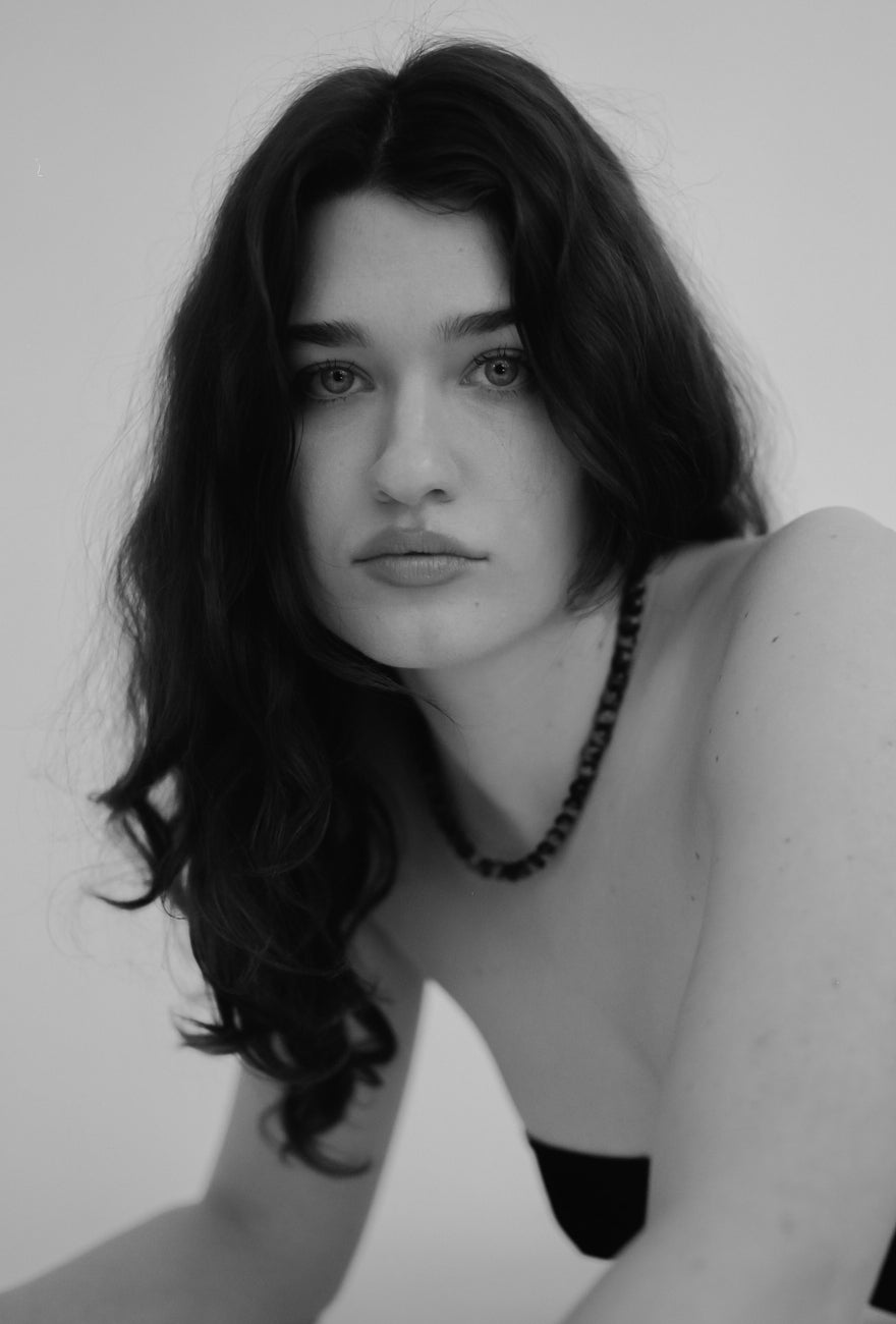 Frances Necklace