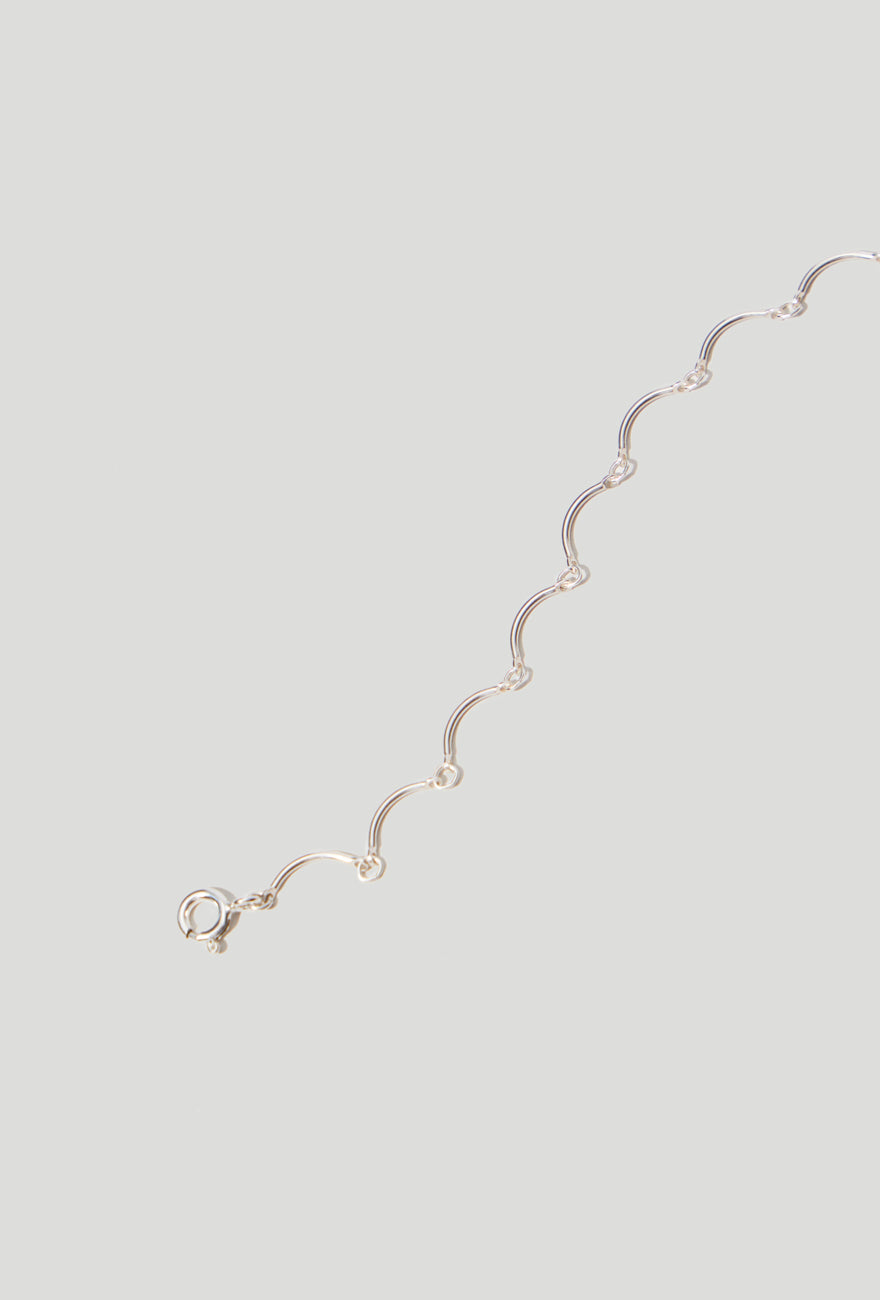 Scallop Necklace