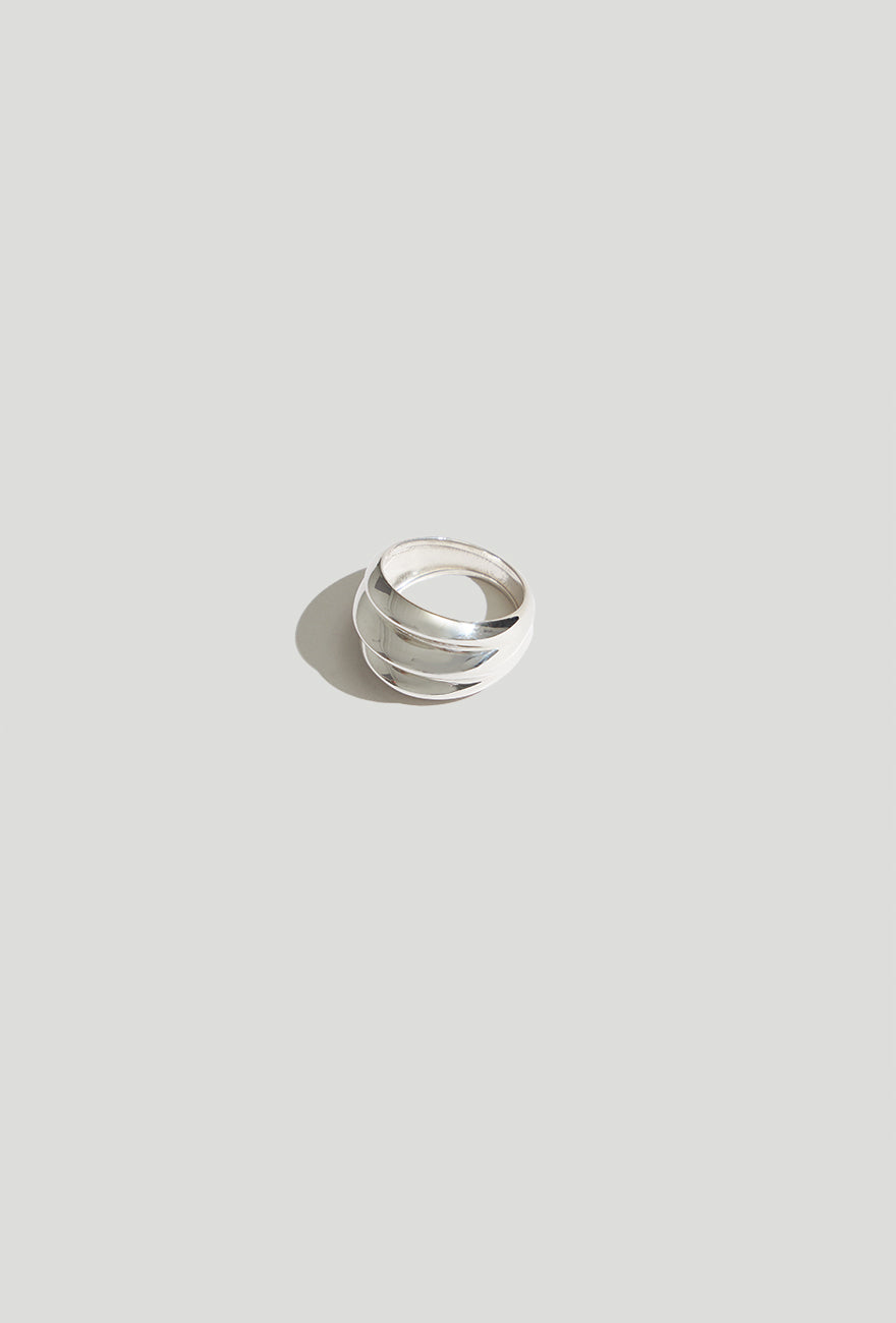 Triple Ring